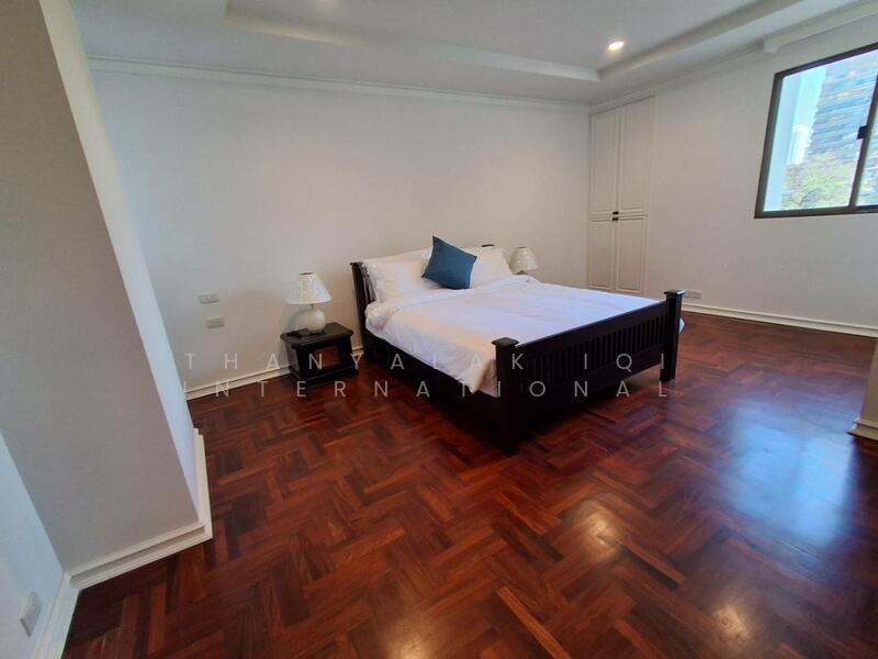 The Lanai Private Residence : เดอะ ลาไน ไพรเวด สุขุมวิท 26, กรุงเทพ, 33 สุขุมวิท 26, คลองตัน, คลองเตย, กรุงเทพ, 380 ตร.ม., อพาร์ทเมนท์ ให้เช่า, โดย THANYALAK IQI INTERNATIONAL, 500146473 - DDproperty.com