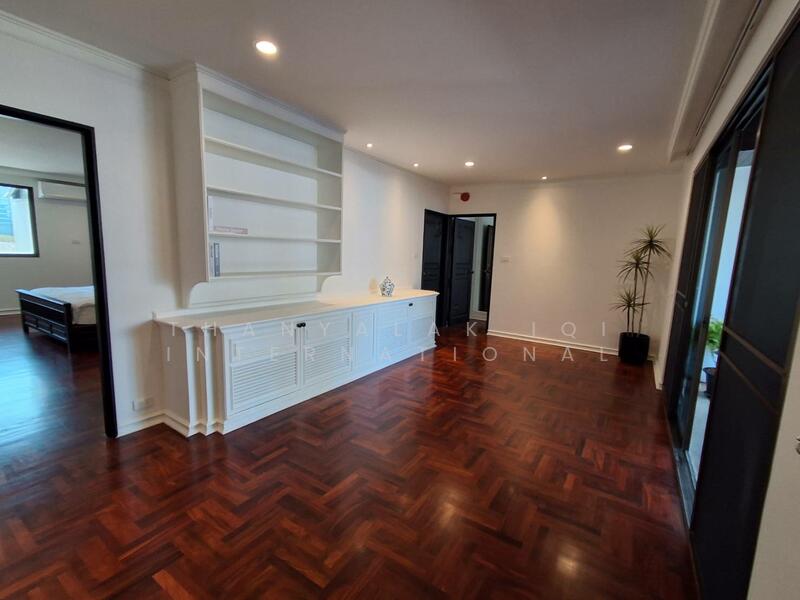 The Lanai Private Residence : เดอะ ลาไน ไพรเวด สุขุมวิท 26, กรุงเทพ, 33 สุขุมวิท 26, คลองตัน, คลองเตย, กรุงเทพ, 380 ตร.ม., อพาร์ทเมนท์ ให้เช่า, โดย THANYALAK IQI INTERNATIONAL, 500146473 - DDproperty.com