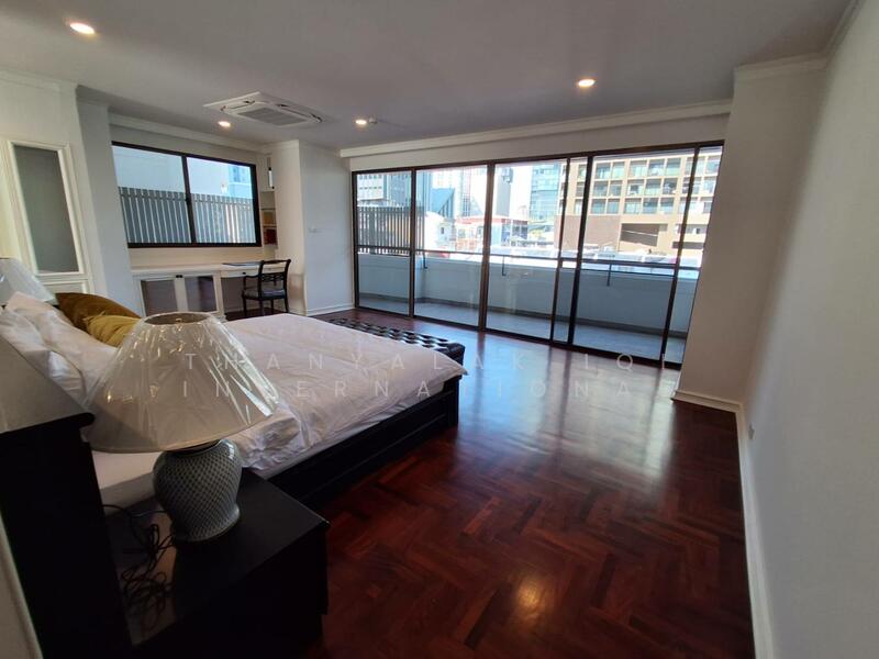 The Lanai Private Residence, Bangkok, 33 Sukhumvit 26, Khong Tan, Khlong Toei, Bangkok, 4 Bedrooms, 380 sqm, Apartment For Rent, by THANYALAK IQI INTERNATIONAL, 500146473 - DDproperty.com