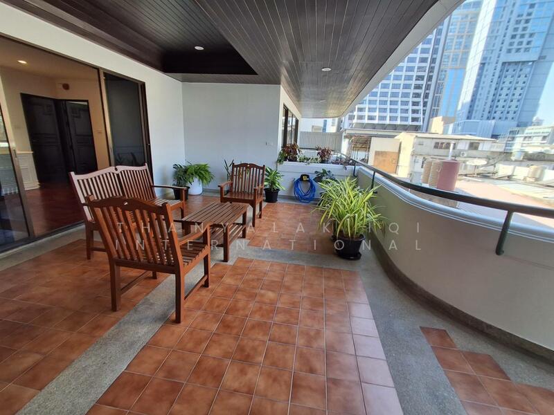 The Lanai Private Residence : เดอะ ลาไน ไพรเวด สุขุมวิท 26, กรุงเทพ, 33 สุขุมวิท 26, คลองตัน, คลองเตย, กรุงเทพ, 380 ตร.ม., อพาร์ทเมนท์ ให้เช่า, โดย THANYALAK IQI INTERNATIONAL, 500146473 - DDproperty.com