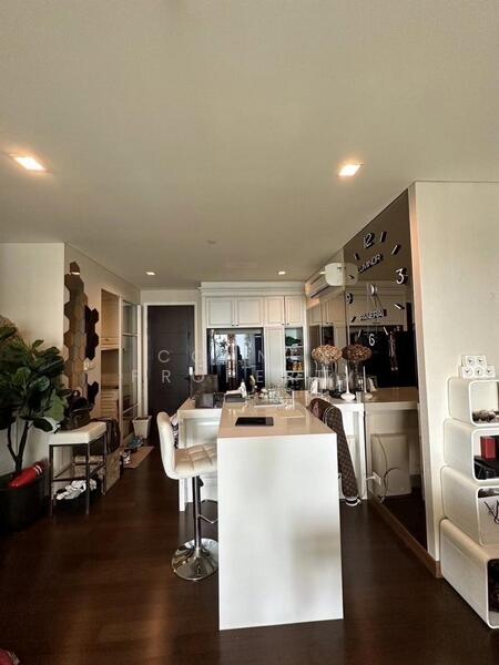 Ivy Thonglor, Bangkok, 889 Thonglor Road, Khlong Tan Nua, Watthana, Bangkok, 2 Bedrooms, 86 sqm, Condo For Rent, by Connex Property, 500146474 - DDproperty.com