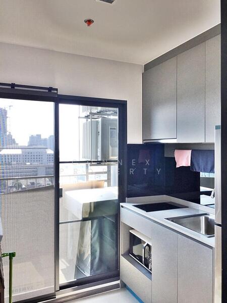 IDEO Sukhumvit 93, Bangkok, 2331 Soi Sukhumvit 93, Bang Chak, Phra Khanong, Bangkok, 1 Bedroom, 32 sqm, Condo For Rent, by Connex Property, 500146475 - DDproperty.com