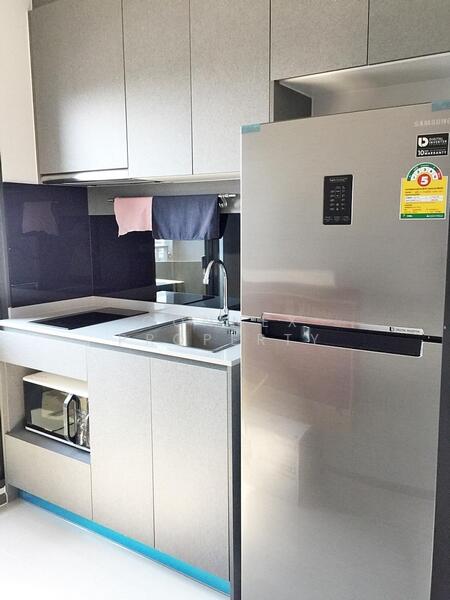 IDEO Sukhumvit 93, Bangkok, 2331 Soi Sukhumvit 93, Bang Chak, Phra Khanong, Bangkok, 1 Bedroom, 32 sqm, Condo For Rent, by Connex Property, 500146475 - DDproperty.com
