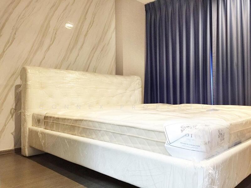 IDEO Sukhumvit 93 : ไอดีโอ สุขุมวิท 93, กรุงเทพ, 2331 ซอยสุขุมวิท 93, บางจาก, พระโขนง, กรุงเทพ, 32 ตร.ม., คอนโด ให้เช่า, โดย Connex Property, 500146475 - DDproperty.com