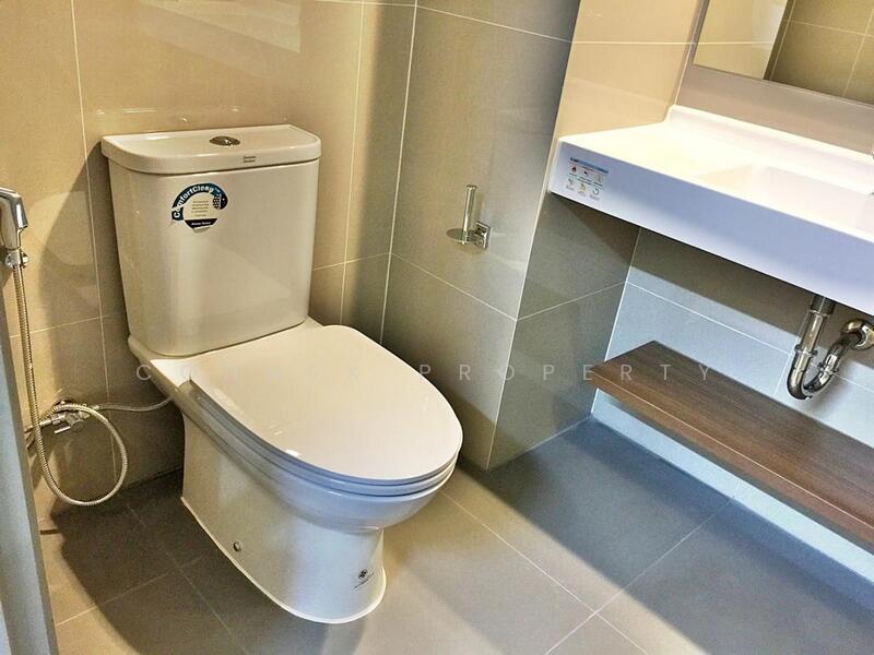 IDEO Sukhumvit 93, Bangkok, 2331 Soi Sukhumvit 93, Bang Chak, Phra Khanong, Bangkok, 1 Bedroom, 32 sqm, Condo For Rent, by Connex Property, 500146475 - DDproperty.com