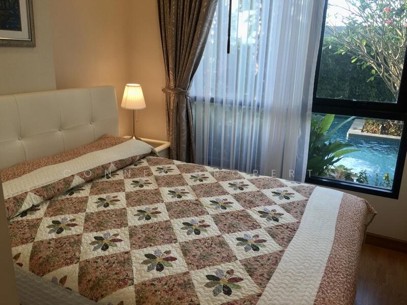IDEO Sukhumvit 93, Bangkok, 2331 Soi Sukhumvit 93, Bang Chak, Phra Khanong, Bangkok, 2 Bedrooms, 70 sqm, Condo For Rent, by Connex Property, 500146476 - DDproperty.com