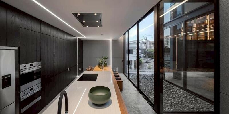 สาทร ซอย15, Bangkok, สาทร, Yan Nawa, Sathon, Bangkok, 3 Bedrooms, 460 sqm, Single Detached House For Sale, by เจ บุญนิสา, 500146478 - DDproperty.com