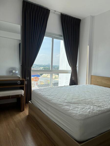 Supalai Monte 2 : ศุภาลัย มอนเต้ 2, เชียงใหม่, ถนน เชียงใหม่- ดอยสะเก็ด, หนองป่าครั่ง, เมืองเชียงใหม่, เชียงใหม่, 65 ตร.ม., คอนโด ให้เช่า, โดย Shori Asset Group Co., Ltd., 500146480 - DDproperty.com