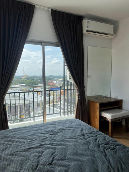 Supalai Monte 2 : ศุภาลัย มอนเต้ 2, เชียงใหม่, ถนน เชียงใหม่- ดอยสะเก็ด, หนองป่าครั่ง, เมืองเชียงใหม่, เชียงใหม่, 65 ตร.ม., คอนโด ให้เช่า, โดย Shori Asset Group Co., Ltd., 500146480 - DDproperty.com