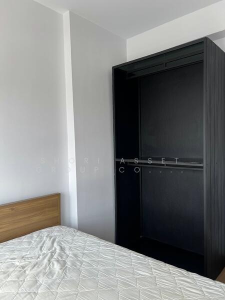 Supalai Monte 2, Chiang Mai, Chiang Mai - Doi Saket Road, Nong Pa Krang, Muang Chiang Mai, Chiang Mai, 2 Bedrooms, 65 sqm, Condo For Rent, by Shori Asset Group Co., Ltd., 500146480 - DDproperty.com