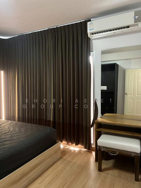 Supalai Monte 2 : ศุภาลัย มอนเต้ 2, เชียงใหม่, ถนน เชียงใหม่- ดอยสะเก็ด, หนองป่าครั่ง, เมืองเชียงใหม่, เชียงใหม่, 65 ตร.ม., คอนโด ให้เช่า, โดย Shori Asset Group Co., Ltd., 500146480 - DDproperty.com