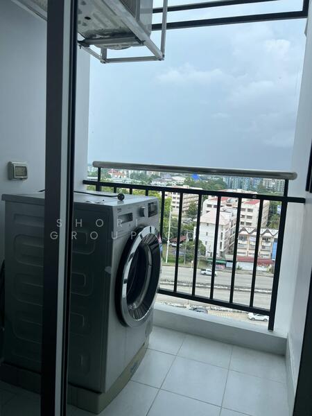 Supalai Monte 2, Chiang Mai, Chiang Mai - Doi Saket Road, Nong Pa Krang, Muang Chiang Mai, Chiang Mai, 2 Bedrooms, 65 sqm, Condo For Rent, by Shori Asset Group Co., Ltd., 500146480 - DDproperty.com