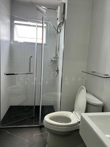 Supalai Monte 2, Chiang Mai, Chiang Mai - Doi Saket Road, Nong Pa Krang, Muang Chiang Mai, Chiang Mai, 2 Bedrooms, 65 sqm, Condo For Rent, by Shori Asset Group Co., Ltd., 500146480 - DDproperty.com