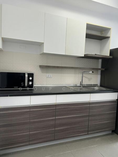 Supalai Monte 2, Chiang Mai, Chiang Mai - Doi Saket Road, Nong Pa Krang, Muang Chiang Mai, Chiang Mai, 2 Bedrooms, 65 sqm, Condo For Rent, by Shori Asset Group Co., Ltd., 500146480 - DDproperty.com