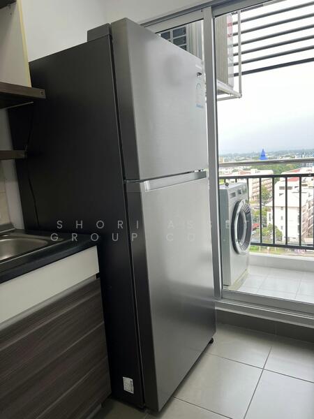 Supalai Monte 2, Chiang Mai, Chiang Mai - Doi Saket Road, Nong Pa Krang, Muang Chiang Mai, Chiang Mai, 2 Bedrooms, 65 sqm, Condo For Rent, by Shori Asset Group Co., Ltd., 500146480 - DDproperty.com