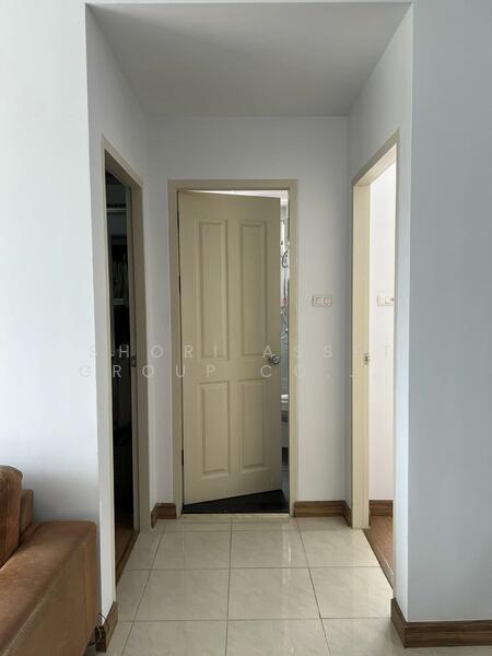 Supalai Monte 2, Chiang Mai, Chiang Mai - Doi Saket Road, Nong Pa Krang, Muang Chiang Mai, Chiang Mai, 2 Bedrooms, 65 sqm, Condo For Rent, by Shori Asset Group Co., Ltd., 500146480 - DDproperty.com