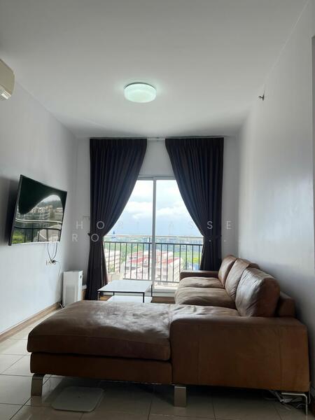 Supalai Monte 2, Chiang Mai, Chiang Mai - Doi Saket Road, Nong Pa Krang, Muang Chiang Mai, Chiang Mai, 2 Bedrooms, 65 sqm, Condo For Rent, by Shori Asset Group Co., Ltd., 500146480 - DDproperty.com