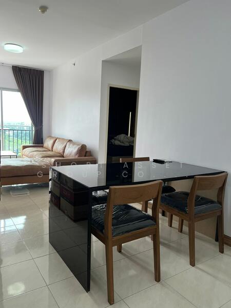 Supalai Monte 2, Chiang Mai, Chiang Mai - Doi Saket Road, Nong Pa Krang, Muang Chiang Mai, Chiang Mai, 2 Bedrooms, 65 sqm, Condo For Rent, by Shori Asset Group Co., Ltd., 500146480 - DDproperty.com