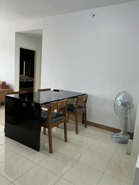 Supalai Monte 2, Chiang Mai, Chiang Mai - Doi Saket Road, Nong Pa Krang, Muang Chiang Mai, Chiang Mai, 2 Bedrooms, 65 sqm, Condo For Rent, by Shori Asset Group Co., Ltd., 500146480 - DDproperty.com