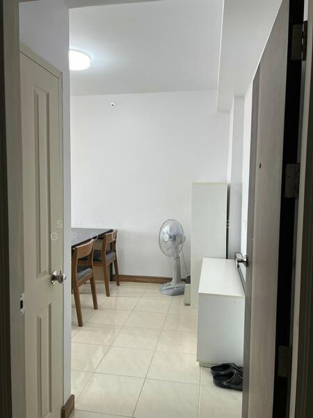 Supalai Monte 2, Chiang Mai, Chiang Mai - Doi Saket Road, Nong Pa Krang, Muang Chiang Mai, Chiang Mai, 2 Bedrooms, 65 sqm, Condo For Rent, by Shori Asset Group Co., Ltd., 500146480 - DDproperty.com