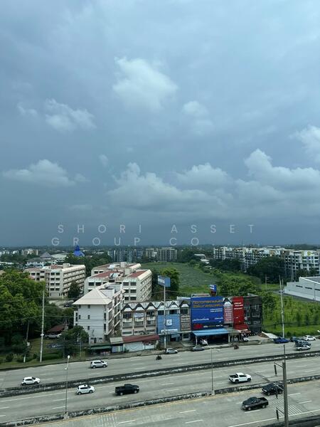 Supalai Monte 2, Chiang Mai, Chiang Mai - Doi Saket Road, Nong Pa Krang, Muang Chiang Mai, Chiang Mai, 2 Bedrooms, 65 sqm, Condo For Rent, by Shori Asset Group Co., Ltd., 500146480 - DDproperty.com