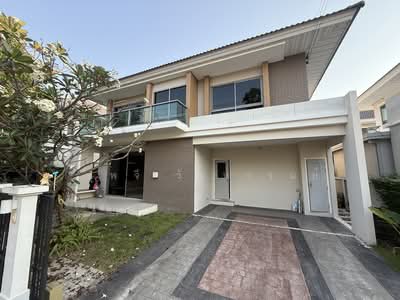 ขาย - Perfect Place Sukhumvit 77-Suvarnabhumi : เพอร์เฟค เพลส สุขุมวิท77-สุวรรณภูมิ, สมุทรปราการ