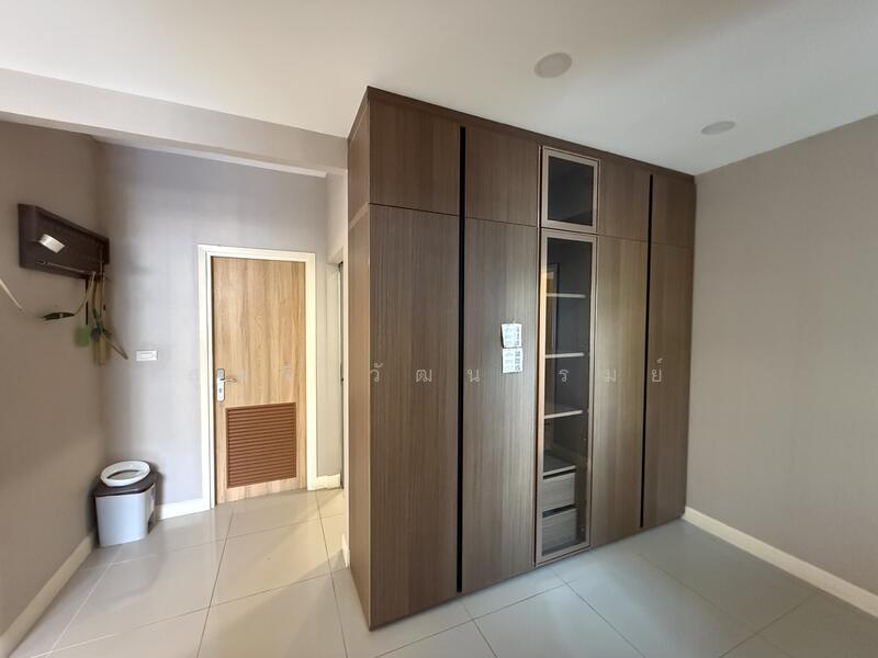 Perfect Place Sukhumvit 77-Suvarnabhumi : เพอร์เฟค เพลส สุขุมวิท77-สุวรรณภูมิ, สมุทรปราการ, ถนนลาดกระบัง, ราชาเทวะ, บางพลี, สมุทรปราการ, 175 ตร.ม., บ้านเดี่ยว ขาย, โดย สุพจี วัฒนารมย์, 500146481 - DDproperty.com