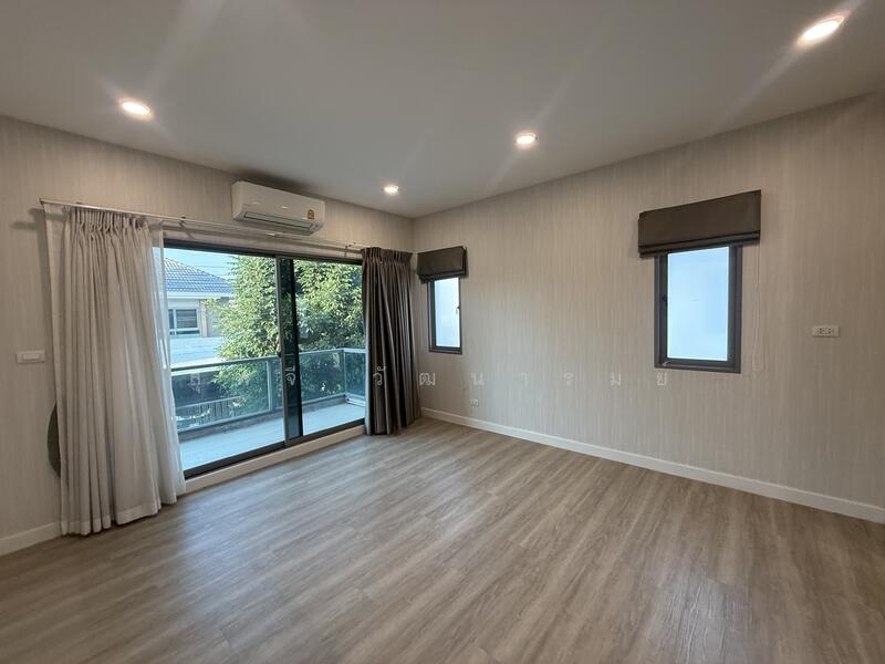 Perfect Place Sukhumvit 77-Suvarnabhumi, Samut Prakan, Lat Krabang Road, Rachathewa, Bang Plee, Samut Prakan, 4 Bedrooms, 175 sqm, Single Detached House For Sale, by Supajee Wattanarom, 500146481 - DDproperty.com