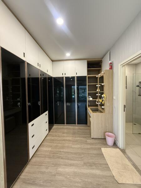 Perfect Place Sukhumvit 77-Suvarnabhumi, Samut Prakan, Lat Krabang Road, Rachathewa, Bang Plee, Samut Prakan, 4 Bedrooms, 175 sqm, Single Detached House For Sale, by Supajee Wattanarom, 500146481 - DDproperty.com