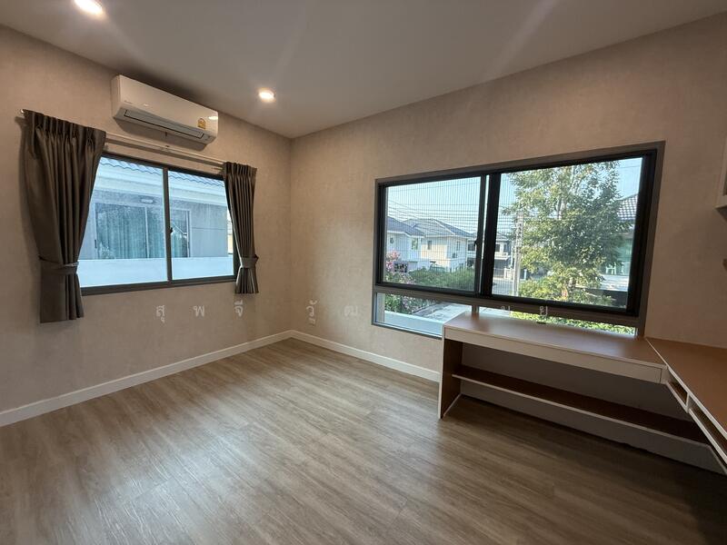 Perfect Place Sukhumvit 77-Suvarnabhumi, Samut Prakan, Lat Krabang Road, Rachathewa, Bang Plee, Samut Prakan, 4 Bedrooms, 175 sqm, Single Detached House For Sale, by Supajee Wattanarom, 500146481 - DDproperty.com