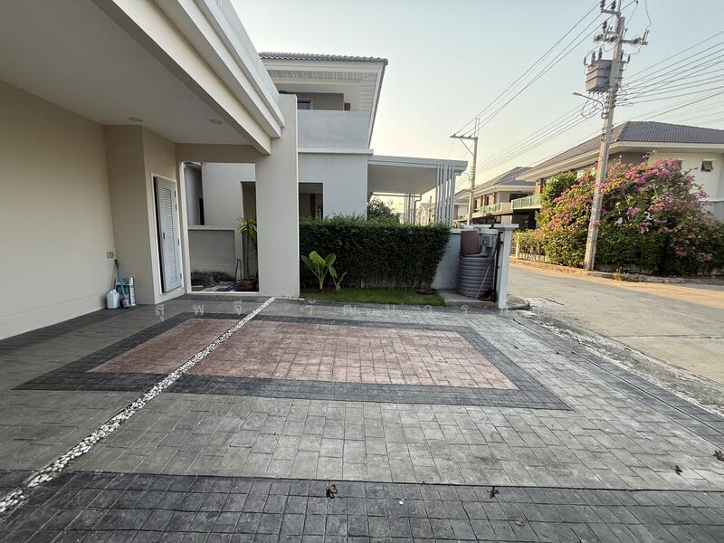 Perfect Place Sukhumvit 77-Suvarnabhumi : เพอร์เฟค เพลส สุขุมวิท77-สุวรรณภูมิ, สมุทรปราการ, ถนนลาดกระบัง, ราชาเทวะ, บางพลี, สมุทรปราการ, 175 ตร.ม., บ้านเดี่ยว ขาย, โดย สุพจี วัฒนารมย์, 500146481 - DDproperty.com