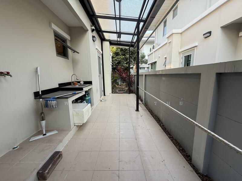 Perfect Place Sukhumvit 77-Suvarnabhumi, Samut Prakan, Lat Krabang Road, Rachathewa, Bang Plee, Samut Prakan, 4 Bedrooms, 175 sqm, Single Detached House For Sale, by Supajee Wattanarom, 500146481 - DDproperty.com