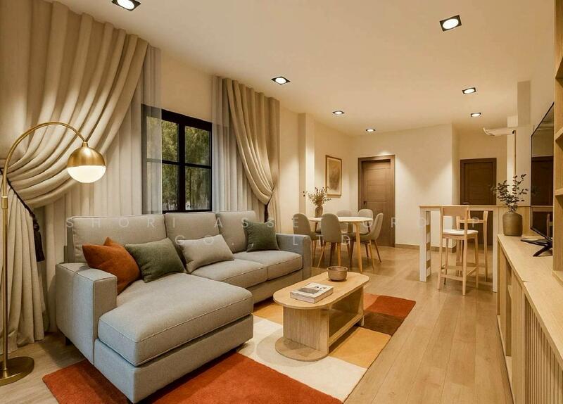 เช่าบ้านเดี่ยวแถวกาดฝรั่ง, เชียงใหม่, บ้านแหวน, หางดง, เชียงใหม่, 230 ตร.ม., บ้านเดี่ยว ให้เช่า, โดย Shori Asset Group Co., Ltd., 500146484 - DDproperty.com