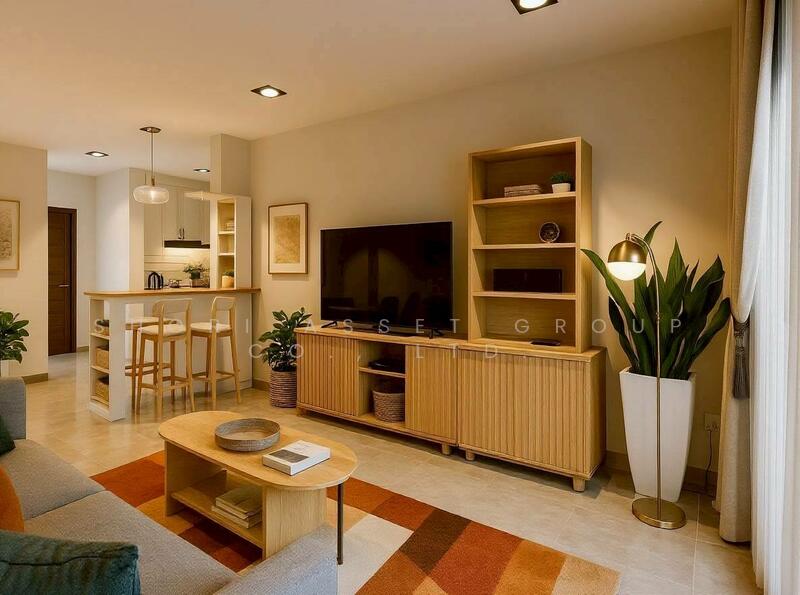 เช่าบ้านเดี่ยวแถวกาดฝรั่ง, เชียงใหม่, บ้านแหวน, หางดง, เชียงใหม่, 230 ตร.ม., บ้านเดี่ยว ให้เช่า, โดย Shori Asset Group Co., Ltd., 500146484 - DDproperty.com