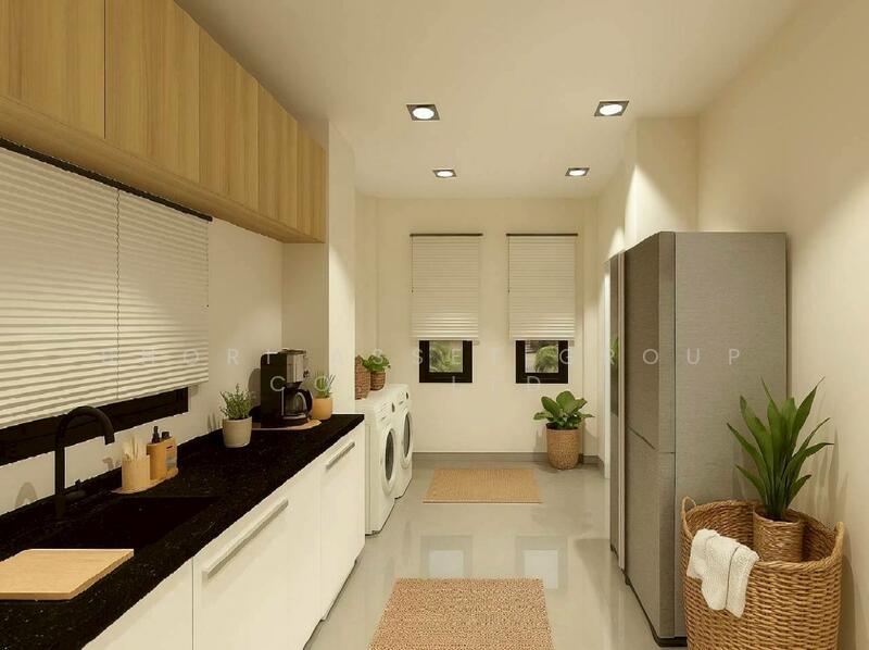 เช่าบ้านเดี่ยวแถวกาดฝรั่ง, Chiang Mai, Ban Waen, Hang Dong, Chiang Mai, 4 Bedrooms, 230 sqm, Single Detached House For Rent, by Shori Asset Group Co., Ltd., 500146484 - DDproperty.com