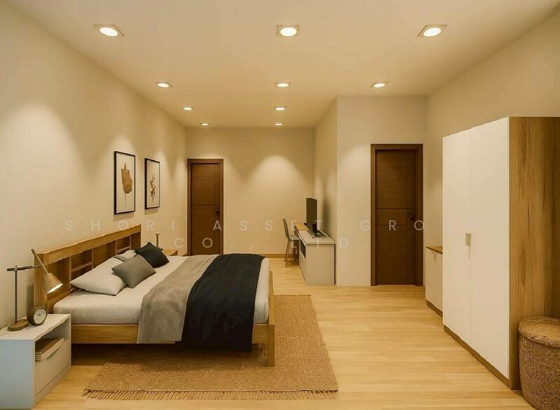 เช่าบ้านเดี่ยวแถวกาดฝรั่ง, Chiang Mai, Ban Waen, Hang Dong, Chiang Mai, 4 Bedrooms, 230 sqm, Single Detached House For Rent, by Shori Asset Group Co., Ltd., 500146484 - DDproperty.com