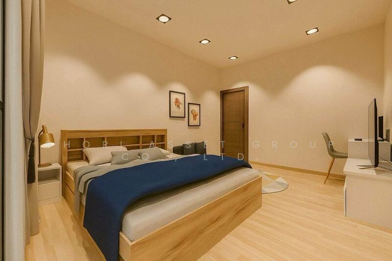 เช่าบ้านเดี่ยวแถวกาดฝรั่ง, Chiang Mai, Ban Waen, Hang Dong, Chiang Mai, 4 Bedrooms, 230 sqm, Single Detached House For Rent, by Shori Asset Group Co., Ltd., 500146484 - DDproperty.com