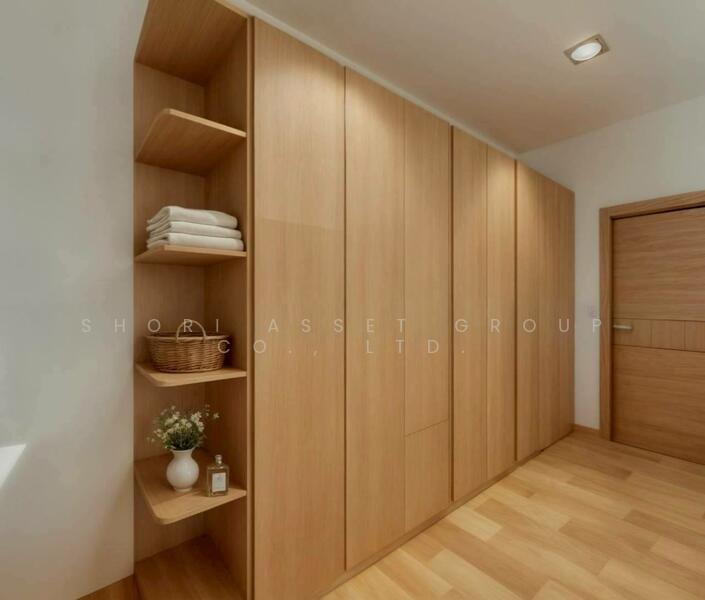 เช่าบ้านเดี่ยวแถวกาดฝรั่ง, เชียงใหม่, บ้านแหวน, หางดง, เชียงใหม่, 230 ตร.ม., บ้านเดี่ยว ให้เช่า, โดย Shori Asset Group Co., Ltd., 500146484 - DDproperty.com