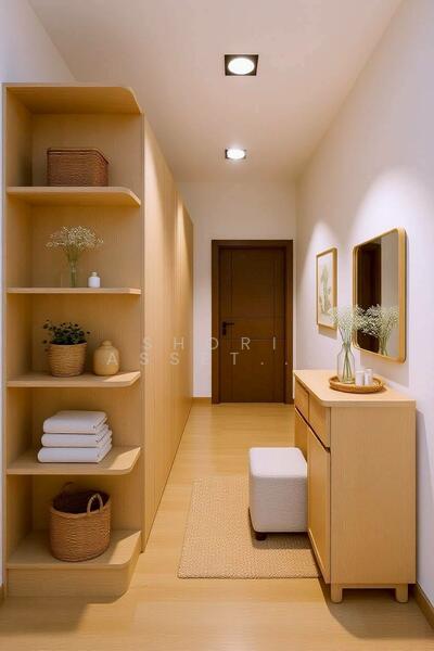 เช่าบ้านเดี่ยวแถวกาดฝรั่ง, Chiang Mai, Ban Waen, Hang Dong, Chiang Mai, 4 Bedrooms, 230 sqm, Single Detached House For Rent, by Shori Asset Group Co., Ltd., 500146484 - DDproperty.com