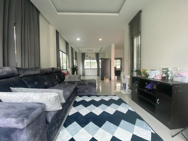 เดอะเพอร์เฟค พาร์ควิลล์ บางแสน, Chon Buri (Pattaya), Huai Kapi, Muang Chon Buri, Chon Buri (Pattaya), 3 Bedrooms, 150 sqm, Single Detached House For Sale, by The Best Property หญิง, 500146486 - DDproperty.com