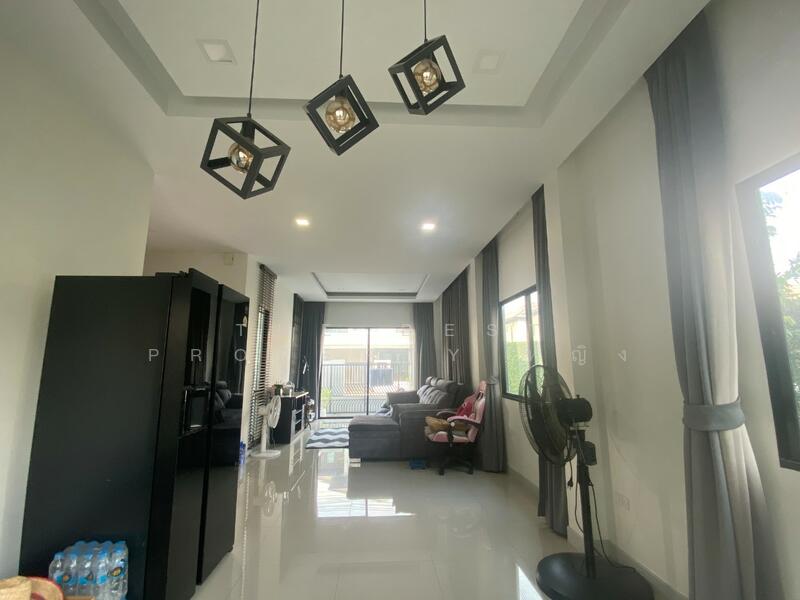 เดอะเพอร์เฟค พาร์ควิลล์ บางแสน, ชลบุรี, ห้วยกะปิ, เมืองชลบุรี, ชลบุรี, 150 ตร.ม., บ้านเดี่ยว ขาย, โดย The Best Property หญิง, 500146486 - DDproperty.com