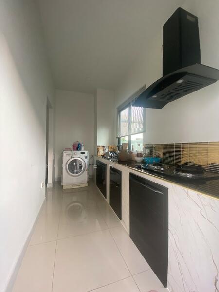 เดอะเพอร์เฟค พาร์ควิลล์ บางแสน, Chon Buri (Pattaya), Huai Kapi, Muang Chon Buri, Chon Buri (Pattaya), 3 Bedrooms, 150 sqm, Single Detached House For Sale, by The Best Property หญิง, 500146486 - DDproperty.com