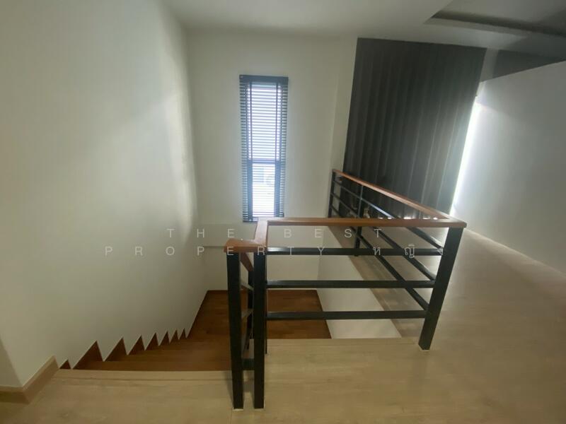 เดอะเพอร์เฟค พาร์ควิลล์ บางแสน, Chon Buri (Pattaya), Huai Kapi, Muang Chon Buri, Chon Buri (Pattaya), 3 Bedrooms, 150 sqm, Single Detached House For Sale, by The Best Property หญิง, 500146486 - DDproperty.com