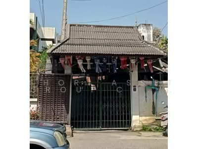 ขาย - บ้านพร้อมที่ดินท่าแพ, เชียงใหม่