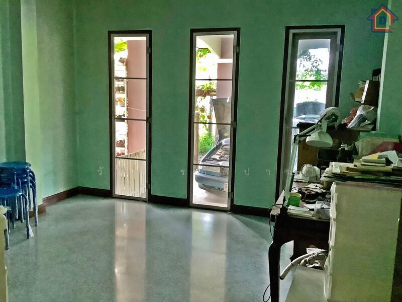 บ้านสวน นนทบุรี, Nonthaburi, Bang Khanun, Bang Kruai, Nonthaburi, 5 Bedrooms, 500 sqm, Single Detached House For Rent, by วันดี รอดปาน, 500146493 - DDproperty.com