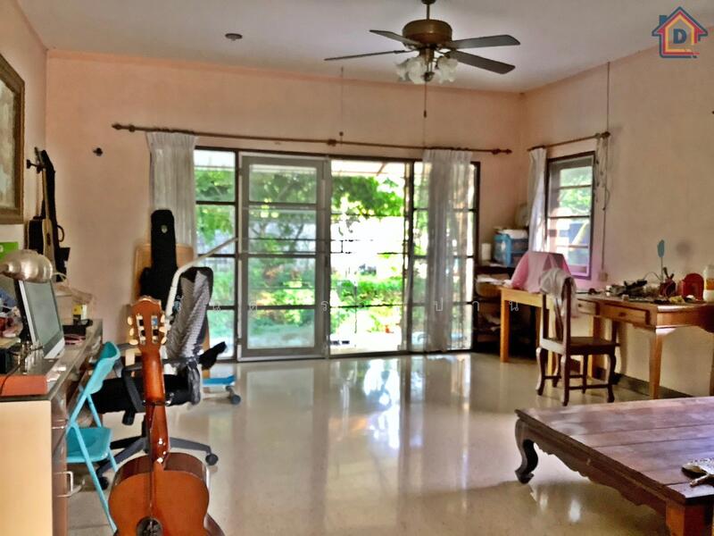 บ้านสวน นนทบุรี, Nonthaburi, Bang Khanun, Bang Kruai, Nonthaburi, 5 Bedrooms, 500 sqm, Single Detached House For Rent, by วันดี รอดปาน, 500146493 - DDproperty.com