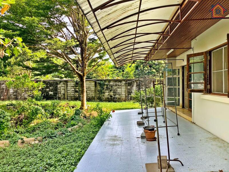 บ้านสวน นนทบุรี, Nonthaburi, Bang Khanun, Bang Kruai, Nonthaburi, 5 Bedrooms, 500 sqm, Single Detached House For Rent, by วันดี รอดปาน, 500146493 - DDproperty.com