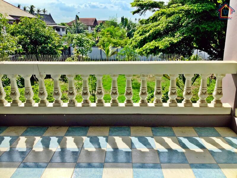 บ้านสวน นนทบุรี, Nonthaburi, Bang Khanun, Bang Kruai, Nonthaburi, 5 Bedrooms, 500 sqm, Single Detached House For Rent, by วันดี รอดปาน, 500146493 - DDproperty.com