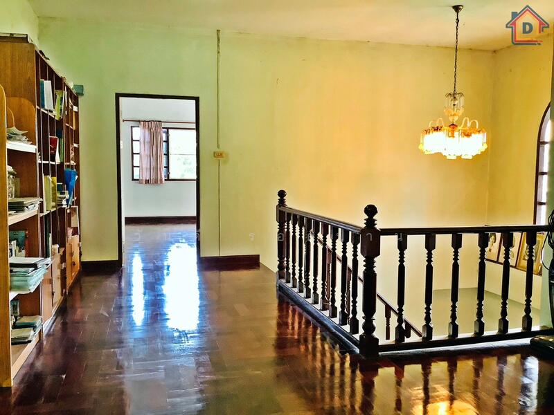 บ้านสวน นนทบุรี, Nonthaburi, Bang Khanun, Bang Kruai, Nonthaburi, 5 Bedrooms, 500 sqm, Single Detached House For Rent, by วันดี รอดปาน, 500146493 - DDproperty.com