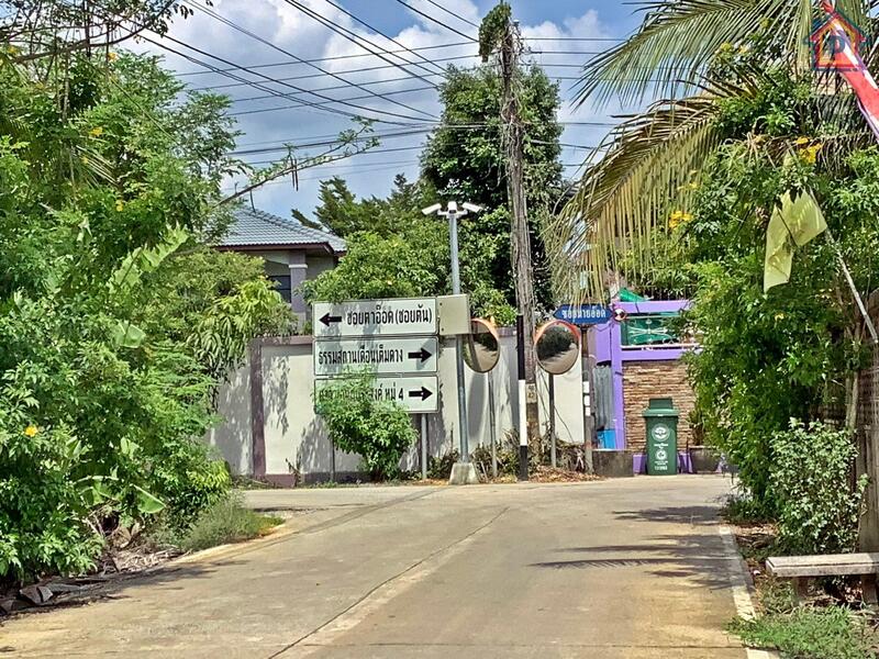 บ้านสวน นนทบุรี, Nonthaburi, Bang Khanun, Bang Kruai, Nonthaburi, 5 Bedrooms, 500 sqm, Single Detached House For Rent, by วันดี รอดปาน, 500146493 - DDproperty.com